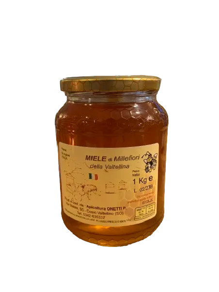 Mangime In Pasta Per Api APIMEL - 2 Confezioni Da 1 Kg | Candito Con Fruttosio E Destrosio - Foto 5