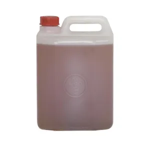Diathermic oil iso 32 - 10 l