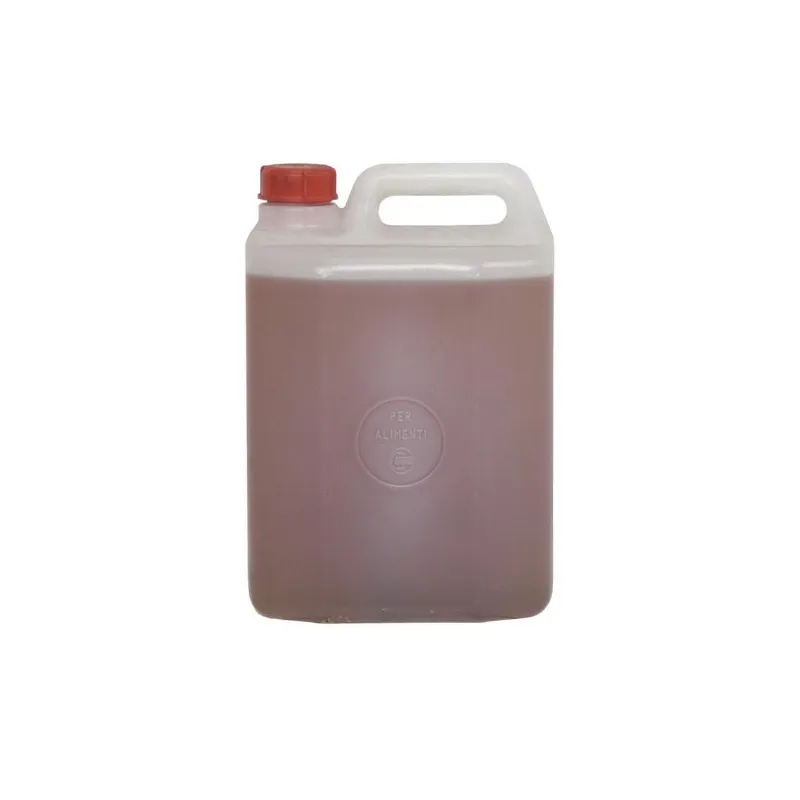 Diathermic oil iso 32 - 10 l