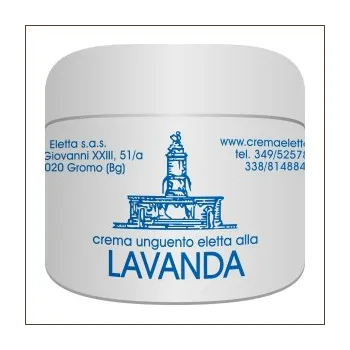 Crema ungüento de lavanda - 50 ml
