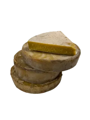 Raw beeswax second grade