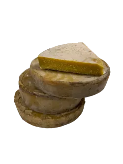 Rohes bienenwachs aus zweiter hand