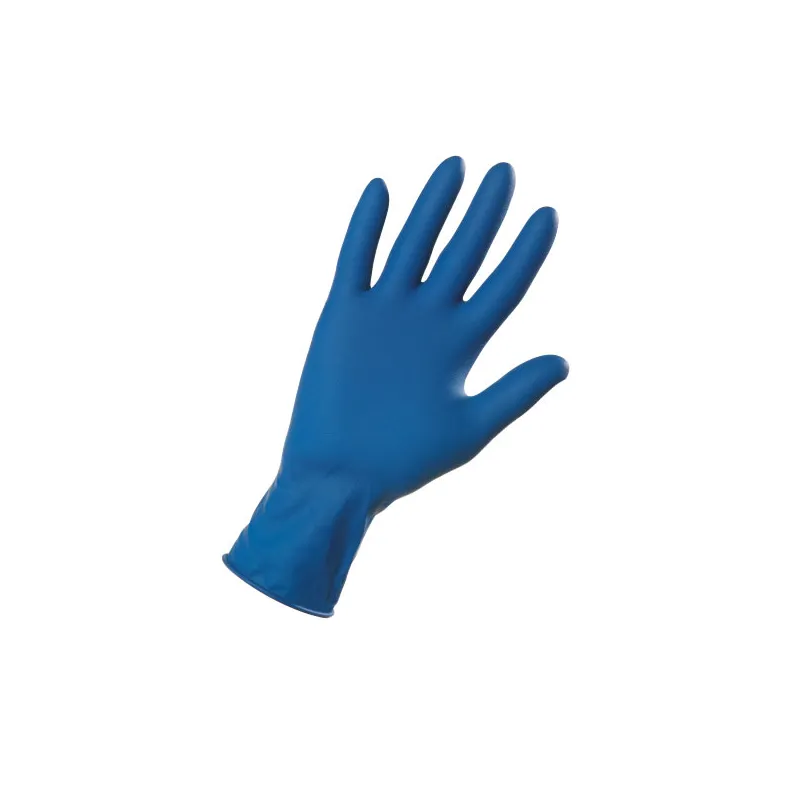 PALMPRO disposable latex gloves (package 50 pieces)