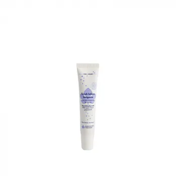 Scrub labbra levigante - biofficina toscana