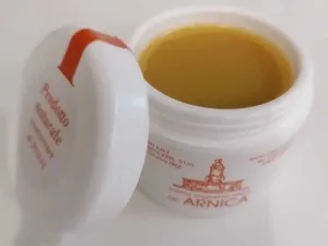 Crema Unguento Eletta all'arnica - 50 ml