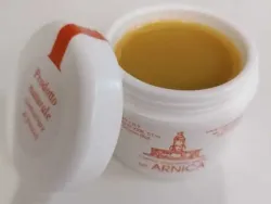 Eletta Pomada Crema con Árnica - 50 ml