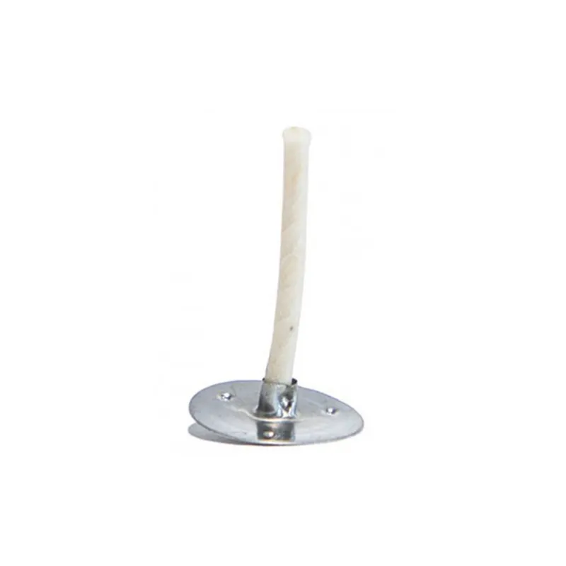 copy of WAXED WICK WITH TIN FOR TEALIGHTS (WEAVE 3 X 10 – 30 THREADS)