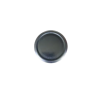 Tapa twist off a 53 para tarro de cristal - boca 53 mm