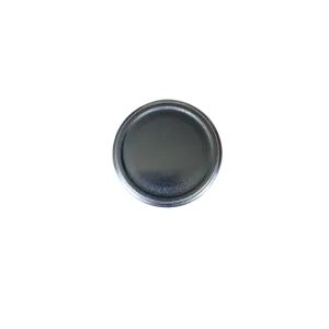 Capsule twist off to 53 for glass jar - mouth 53 mm