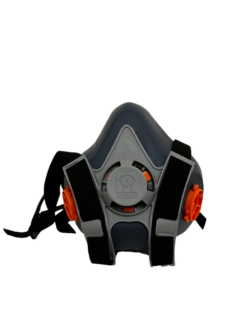 Halbgesichtsschutzmaske modell air ii mit oder ohne filter Halbgesichtsschutzmaske modell air ii mit oder ohne filter