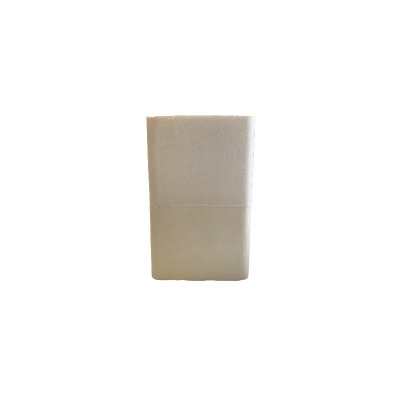 Styrofoam box for 10 ml large royal jelly bottle Styrofoam box for 10 ml large royal jelly bottle
