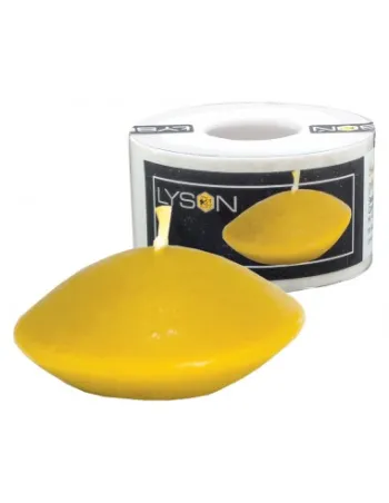 Stampo in silicone per candela galleggiante