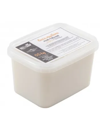 Base de manteca de cacao para jabones