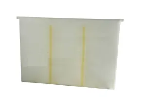 Pp pocket feeder from d.b. beehive nest monoblock