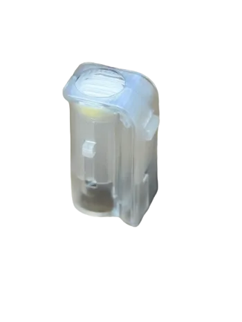 Piston en plastique de marque queen