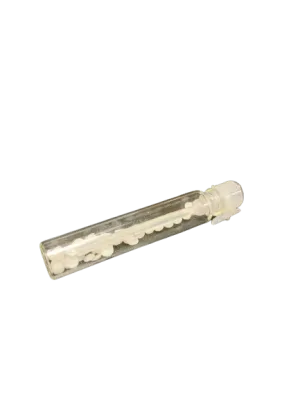 Opale phosphoreszierende platten zum anbringen an königinnen