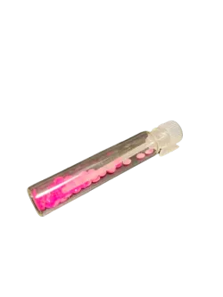 Opale phosphoreszierende platten zum anbringen an königinnen