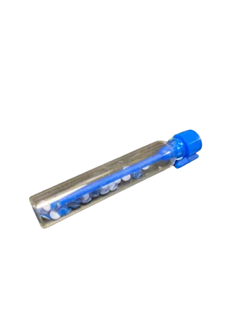 Opali placche fosforescenti da applicare alle regina