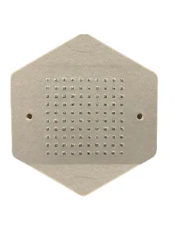 Numbered opals for queen bees