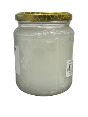 Vaselina bianca filante  - 250 g