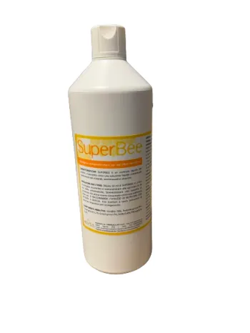 Suplemento proteínico líquido superbee 1000 g - para familias de abejas