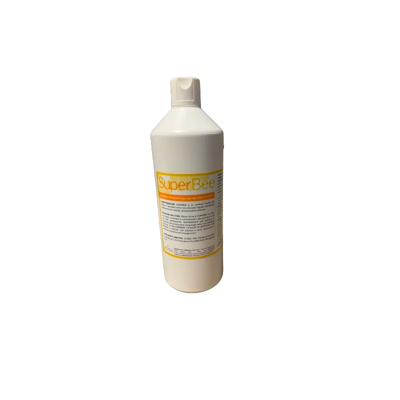 Superbee flüssiges protein-ergänzungsfuttermittel 1000 g - für bienenfamilien Superbee flüssiges protein-ergänzungsfuttermittel 1000 g - für bienenfamilien