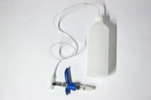 Oxalic acid dripper dispenser 5 ml - injector