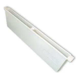 Alimentateur de poche en plastique en nid d'abeille d.b.