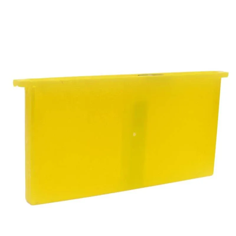 Mangeoire de poche avec flotteurs dadant us - 4 kg Mangeoire de poche avec flotteurs dadant us - 4 kg