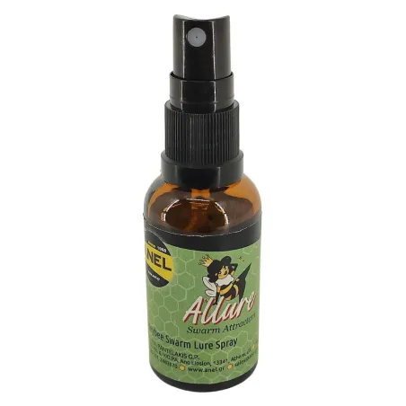 Attirasciami spray Allure 30 ml-30 g
