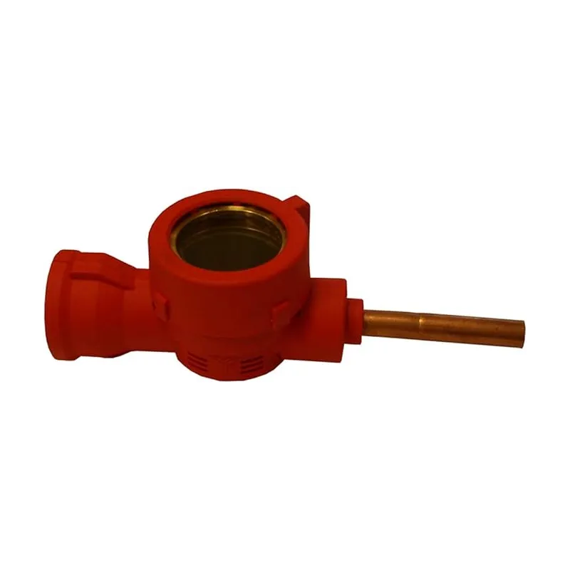 Oxalic acid sublimator - evaporating body Oxalic acid sublimator - evaporating body