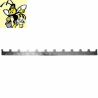 Entretoise 9 encoches 25 mm pour ruche d.b. 10 cadres