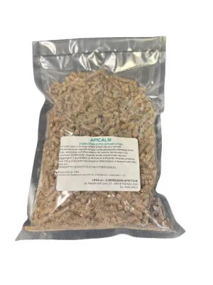 Apicalm  pellet for smoker (1 kg) for beekeeping