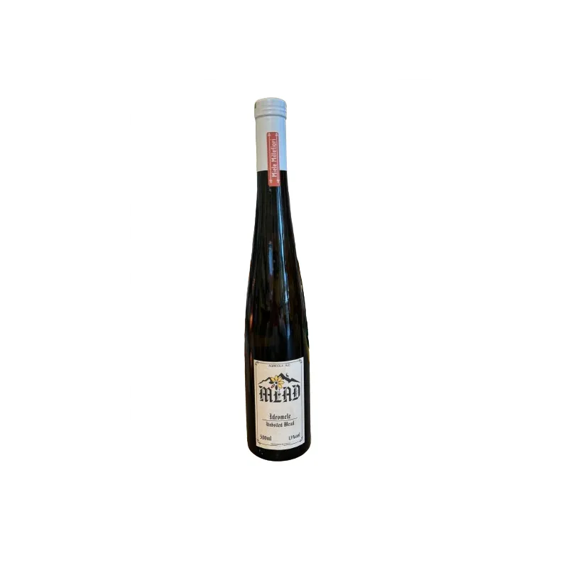 Idromele (mead) di miele millefiori - 50 cl Idromele (mead) di miele millefiori - 50 cl