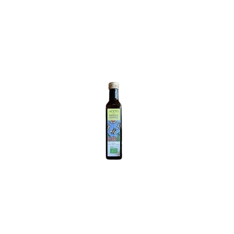 Italienischer bio-honigessig Italienischer bio-honigessig