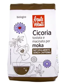 Geröstete und gemahlene zichorien 250g