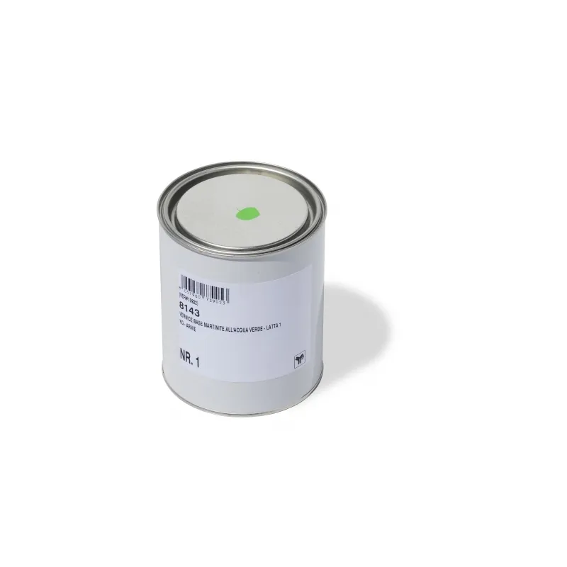 Spezialfarbe für bienenbeuten kg 1