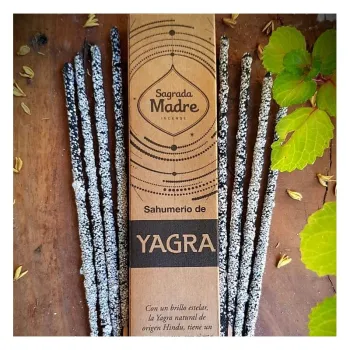 Natural incense