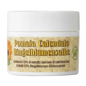 Pomata calendula maria treben 80ml