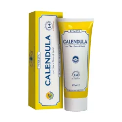 Calendula ointment with aloe and shea butter