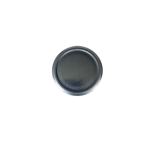 copy of Copy of capsula twist off t63 con flip per vasetto vetro bocca 63 mm - bianco smaltato - scatola da 1400 pezzi