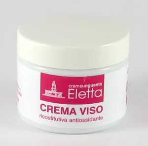 Reconstituting antioxidant elective face cream - 40 ml