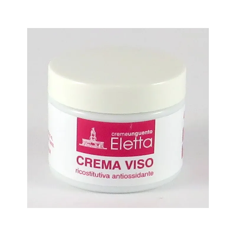 Reconstituting antioxidant elective face cream - 40 ml