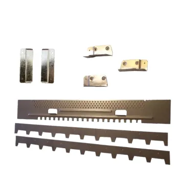 Hardware kit for cube d.b. beehive 10 honeycombs