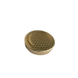 Bocal alice 314 ml avec capsule twist-off profond h14 à 70