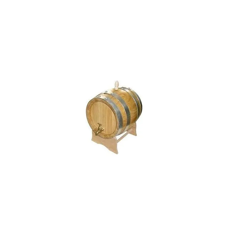 Tonneau en chêne de 10 l Tonneau en chêne de 10 l