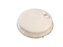 Vakuum-Futterautomat aus Kunststoff – 2,5 Liter