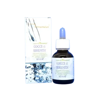 Gocce di serenità - 100 ml