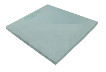 Heat-insulating density polystyrene cable cover for beehives d.b. 10 frames