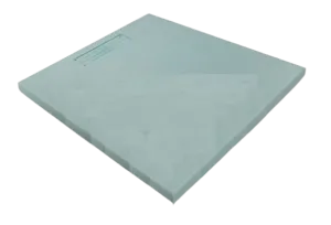 Couverture de densité en polystyrène thermo-isolant pour ruches d.b. 10 cadres